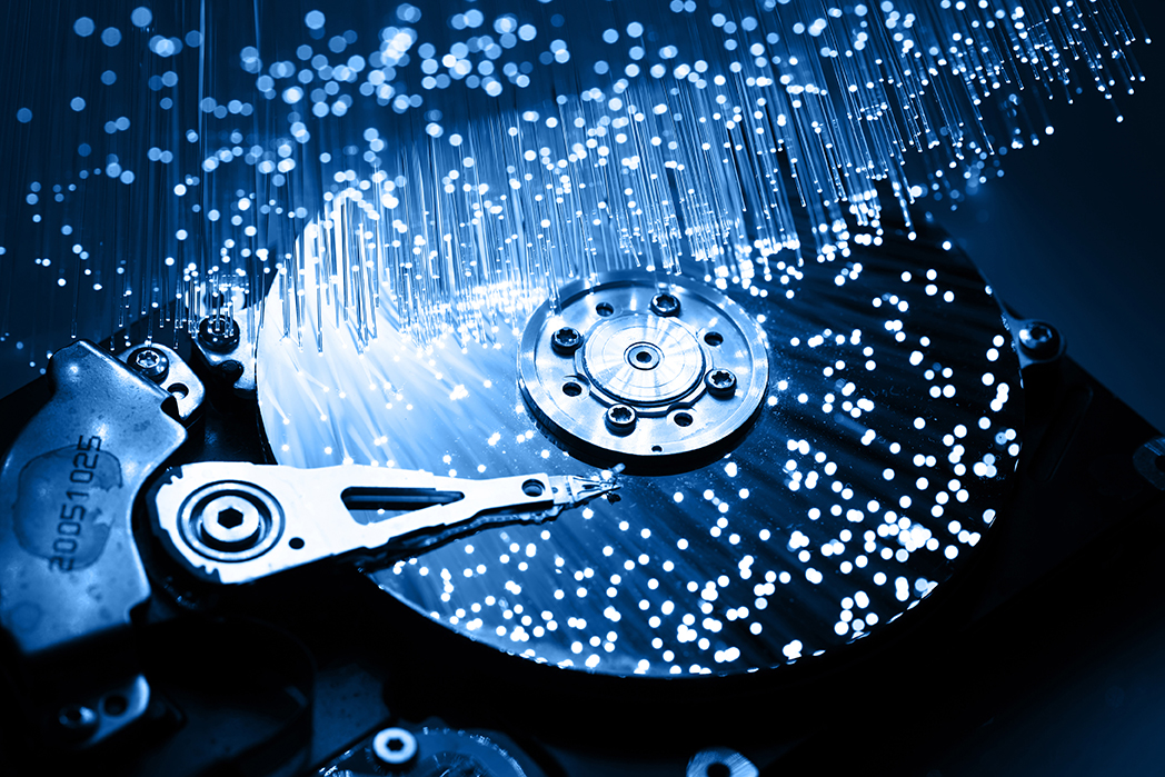 Disaster Recovery